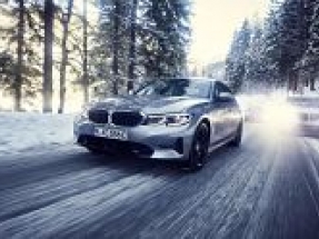 BMW proceeds with electrification of its portfolio