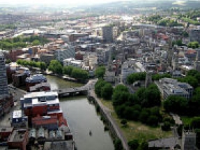 Bristol launches search for partner to deliver UK’s first carbon neutral city