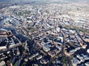 Bristol City Council Cabinet backs partner search for City Leap scheme