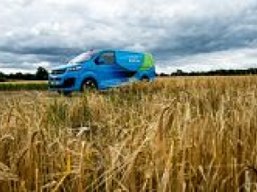 British Gas makes largest UK commercial EV order