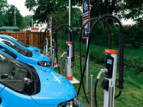 British Gas and Osprey Charging Network partner to accelerate fleet electrification