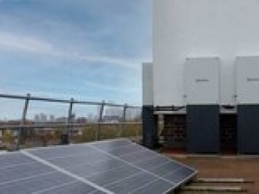 Brixton ‘Urban Energy Club’ trials new energy market after battery installation