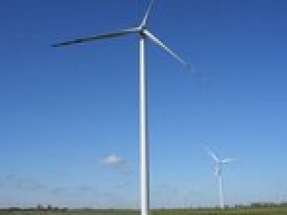 EDPR inaugurates a new wind farm in Poland