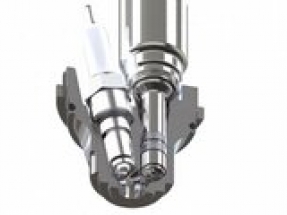 Mahle supports Liebherr in developing hydrogen-fuelled heavy-duty engines