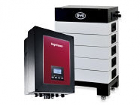 Ingeteam’s hybrid solar-plus-storage inverter now compatible with BYD’s HV batteries