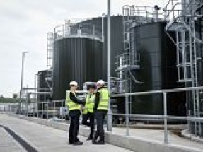 UK Biomethane production doubled in 2016 says ADBA