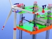 New Vessel Designs can be the Future of Offshore Wind Construction and Maintenance