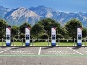 Electrify Commercial and Rocky Mountain Power to install 20 new DC fast-charging stations in Utah