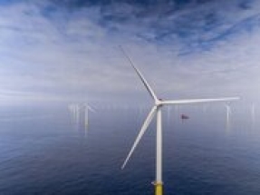 SGRE signs agreement with wpd for Gennaker offshore wind farm supply