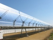 NREL study shows CSP with energy storage can help utilities