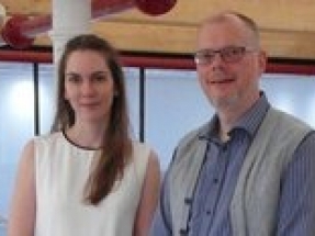 TEV is roads solution of the future says Newcastle University professor