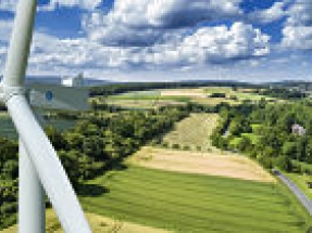 OX2 selects GE Renewable Energy as supplier for Swedish wind farm