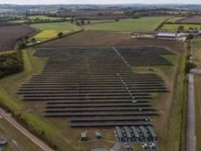 Gridserve acquires subsidy-free solar and battery storage farm Clayhill from Anesco