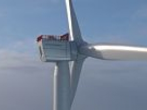 Siemens Gamesa & Vattenfall to partner using new Siemens Gamesa offshore turbine at massive Norfolk offshore wind projects