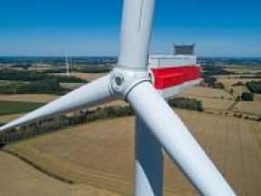 GE Renewable Energy selected for Dutch wind repowering project