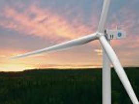 GE Renewable Energy to supply Cypress turbines for 132 MW onshore wind farm