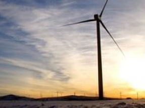 Vestas secures 25 MW auction win in Germany