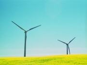 Gamesa presents low-wind turbine at CanWEA