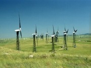 Canadian renewable energy output continues to fall