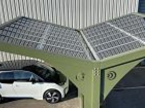 Solarwatt and Centregreat partner to develop solar-powered EV carport