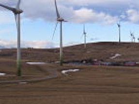 Enel to build 146 MW of new wind in Canada