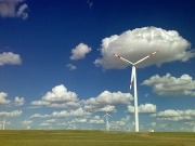 Suzlon firma un acuerdo de mil megavatios en la India