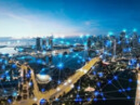 Smart digitisation needed to decarbonise cities finds WEF report