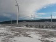 Vattenfall’s Clashindarroch wind farm now in operation