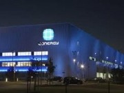 Conergy announces construction of five photovoltaic plants in Italy