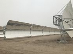 ABB awarded a second contract for integrated automation solution for Mongolian solar energy project