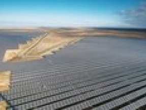 Qatar to begin construction of 200 MW solar project this year