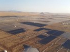 First phase of Scatec Solar’s 258 MW solar plant in South Africa in commercial operation