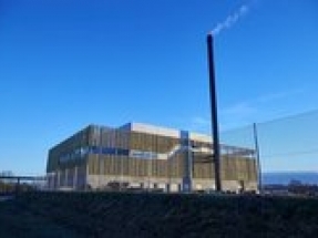 Aalborg CSP solar system supports new green energy facility opened in Denmark