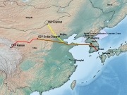 Wind power from the Gobi desert offers an Asian ‘Super Grid’