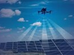 Above partners with leading universities to develop next-generation drone technology for intelligent solar plant inspections