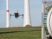 Nordex partners with Lufthansa in drone inspection deal