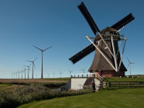 Rocky Mountain Institute showcases Dutch wind power PPA partnership