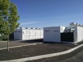 Energy market is at the take-off point for energy storage says Rethink Energy