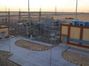 Hitachi Energy technology supports Egyptian grid expansion and rural development