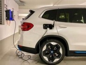 Mina’s latest EV report reveals cost of home and public charging has stabilised