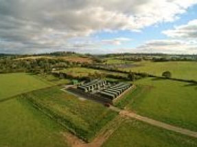 EDF announces agreement for battery optimisation with Eelpower