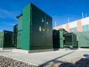 Duke Energy completes North America’s largest battery energy storage system