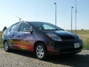 Growth in the global EV industry expected to increase through 2014