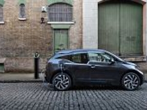 Fleet industry recognised for driving EV demand