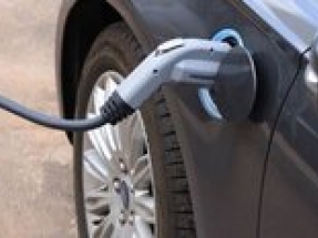 Ofgem commits £300 million to EV charging infrastructure