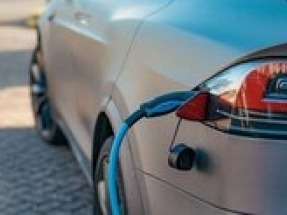 New report finds competitive market key to expanding EV charging network