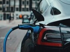 New plan for smart electric vehicle (EV) charging could save consumers up to £1000 a year