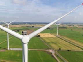 Euro Wind Energy chooses Siemens Gamesa for Thorup-Sletten project