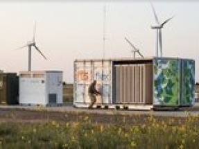 BNEF revises forecast for global investment in energy storage