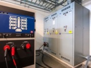 NEC commissions UK grid energy storage installations